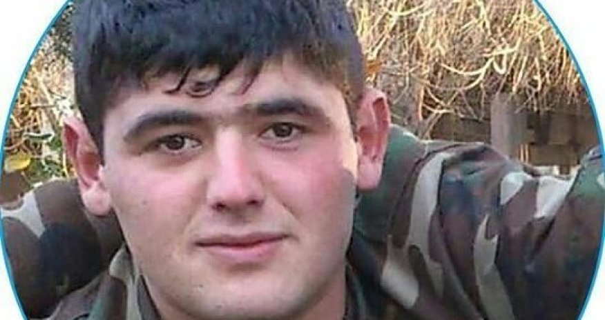 “Aprel şəhidi”nin doğum günüdür   