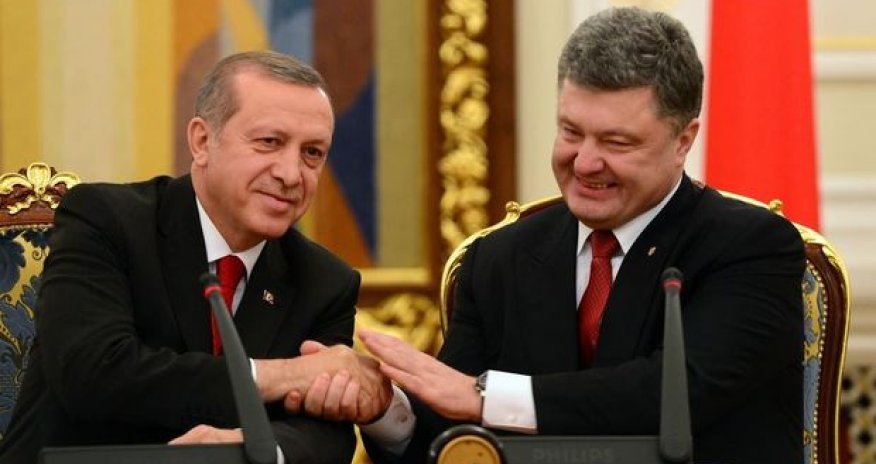 Эрдоган уснул на  пресс-конференции – ВИДЕО