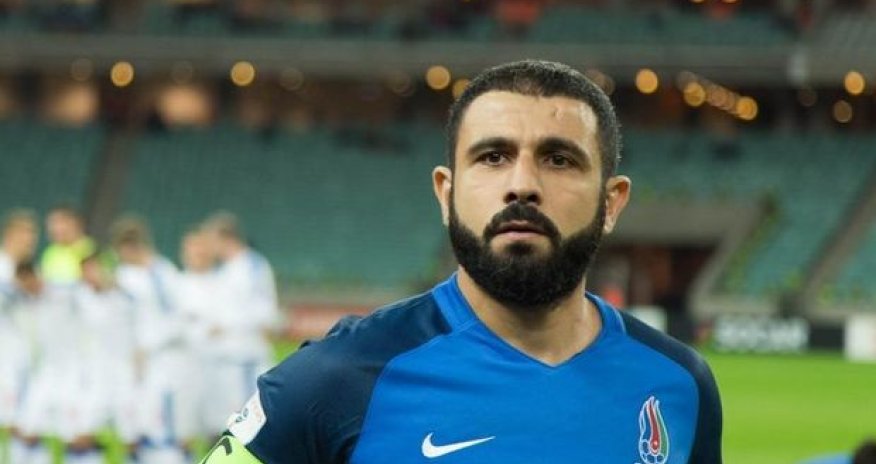 Rəşad Sadıqov: Yaşamaq istəmirəm