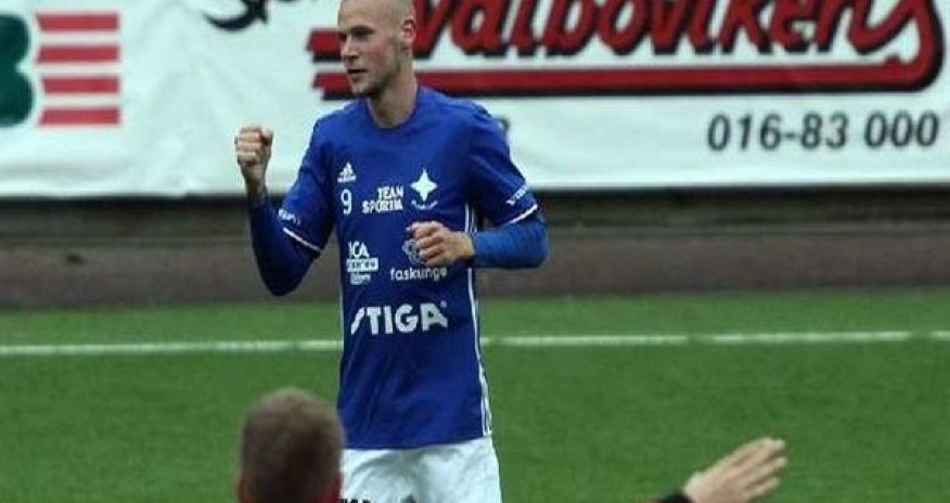 Rekord: Futbolçu bir oyunda 21 qol vurdu