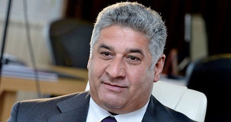 Vitse-prezidentdən Azad Rəhimova ağır ittihamlar