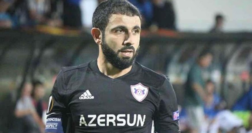 Rəşad Sadıqov “Range Rover”lə qəzaya düşdü