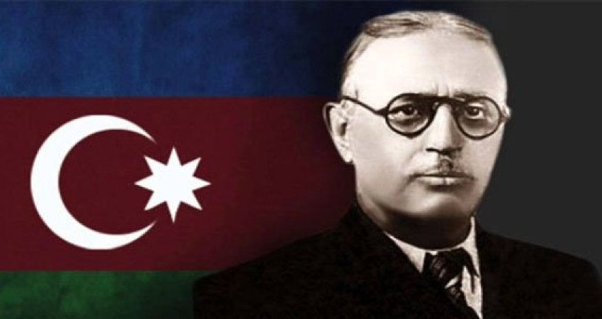 Ermənilər Üzeyir Hacıbəyovu belə öldürdü - VİDEO