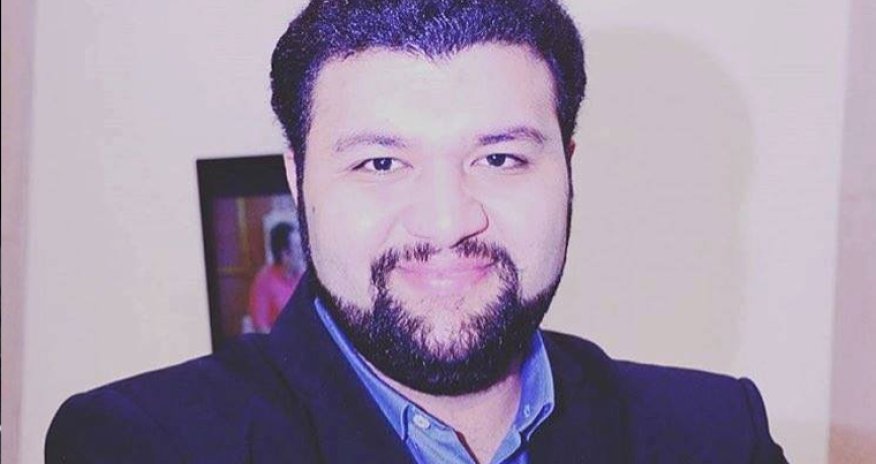 Azərbaycanlı aktyoru erməni filminə dəvət etdilər 