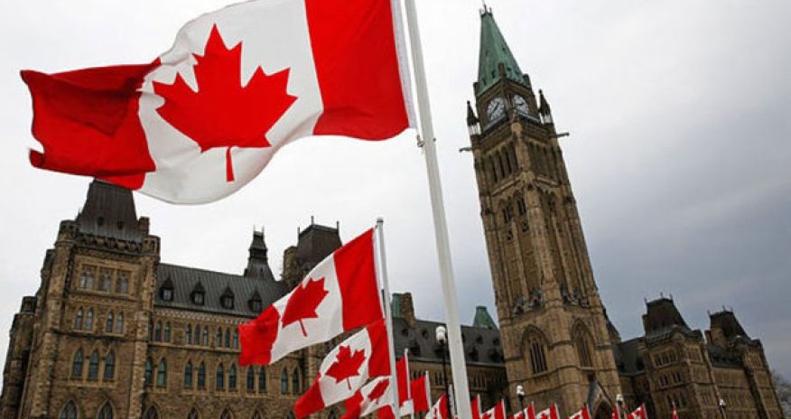 Kanada İranın nüvə proqramının yoxlanılmasına pul ayıracaq