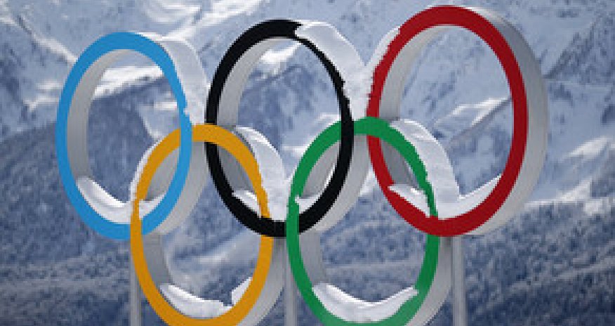 ABŞ Qış Olimpiya Oyunlarına ev sahibliyi etmək istəyir