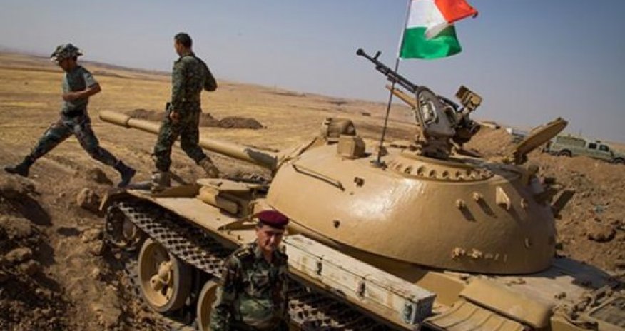 İrandan “Böyük Ermənistan”a dəstək