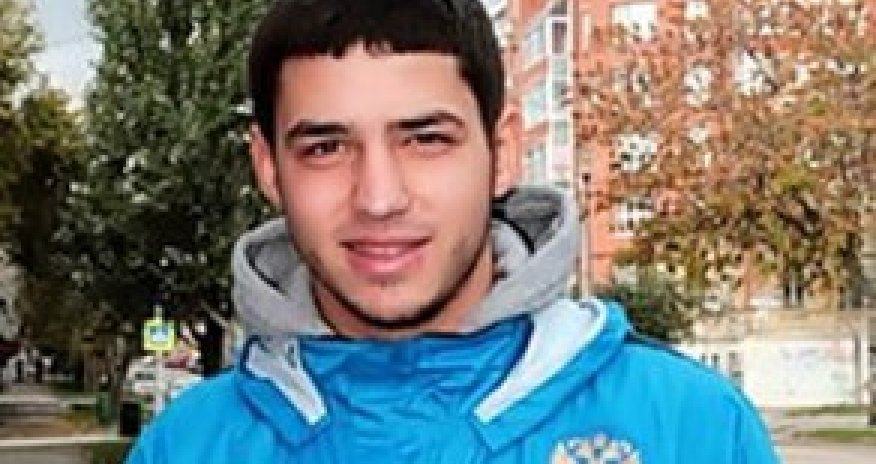 Армянский дзюдоист объявлен в розыск за уклонение от службы в армии