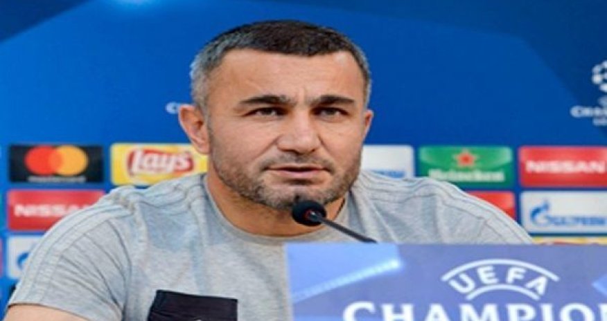 Qurban Qurbanov: Heç kim “Atletiko”ya qarşı oynamaq istəmir