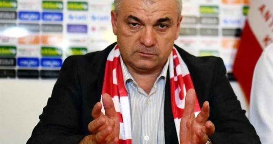 “Trabzonspor”un yeni baş məşqçisi bəlli oldu