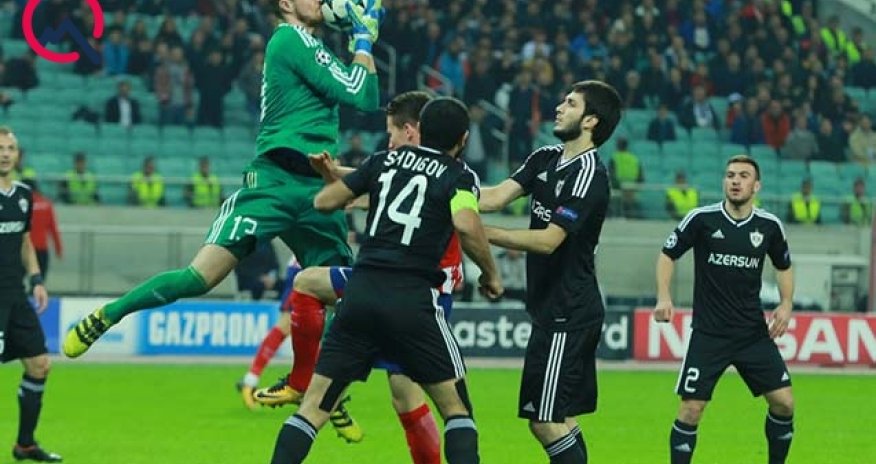 Qarabağ”dan tarixi xal