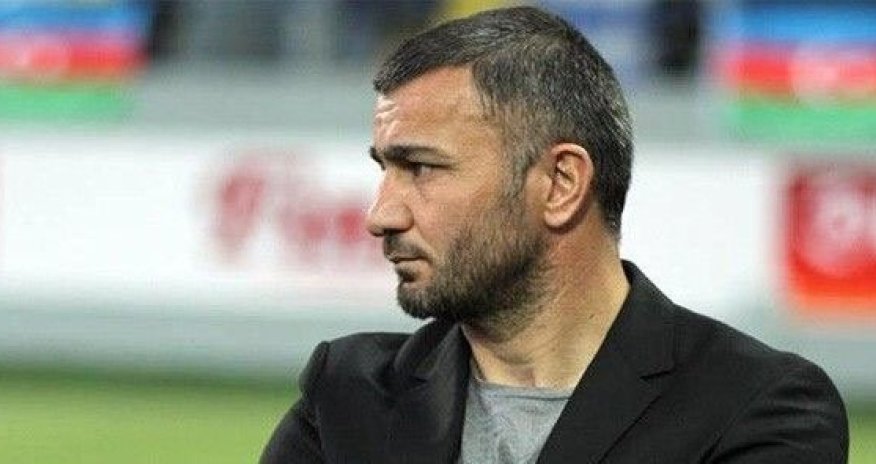 “Hakim yanlış qərar verdi” - Qurban Qurbanov