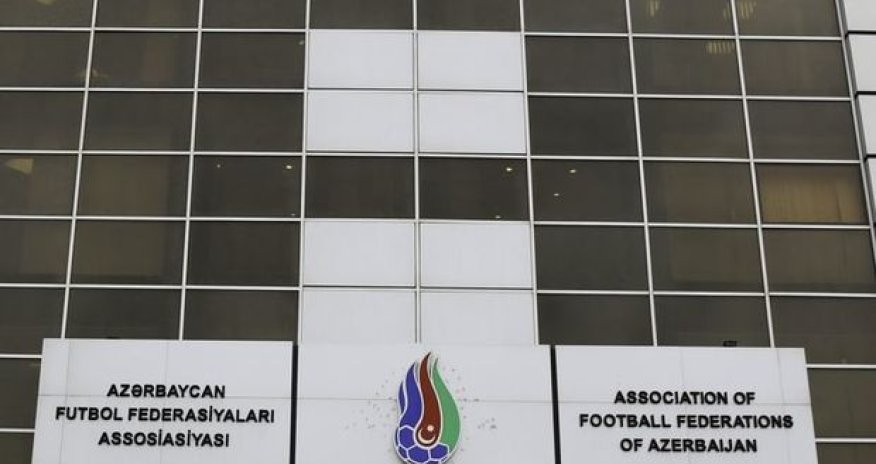 AFFA Prosineçki ilə bağlı məsələyə aydınlıq gətirdi