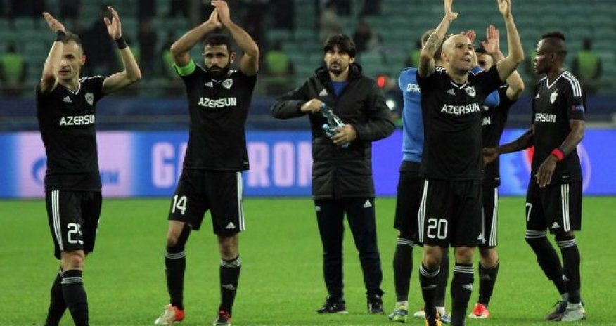 “Qarabağ”ın ispan nəhənginə dərs keçməsi İrəvanda şok yaratdı