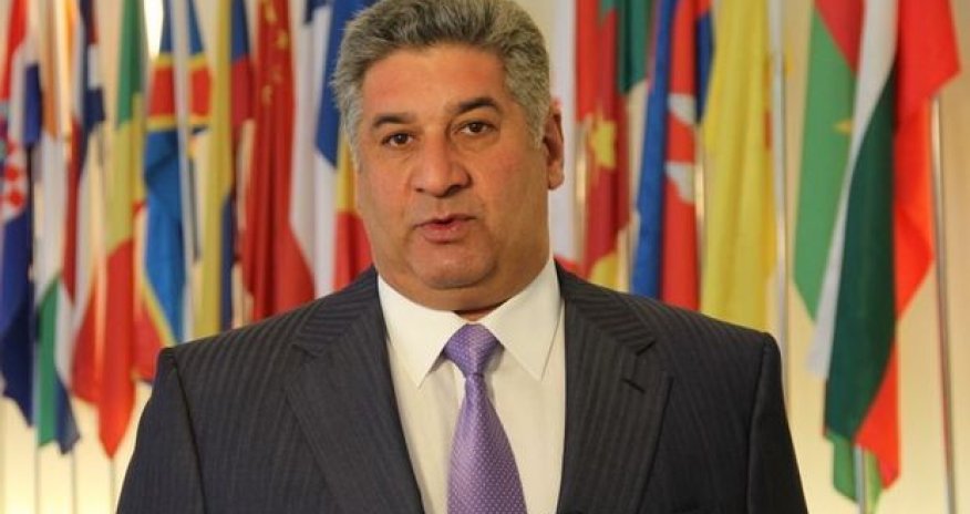 Azad Rəhimov: Futbol  klubların sayı artırılmalıdır