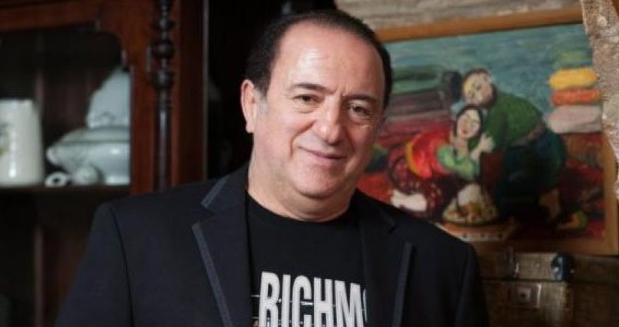 Xalq artisti əməliyyat olundu