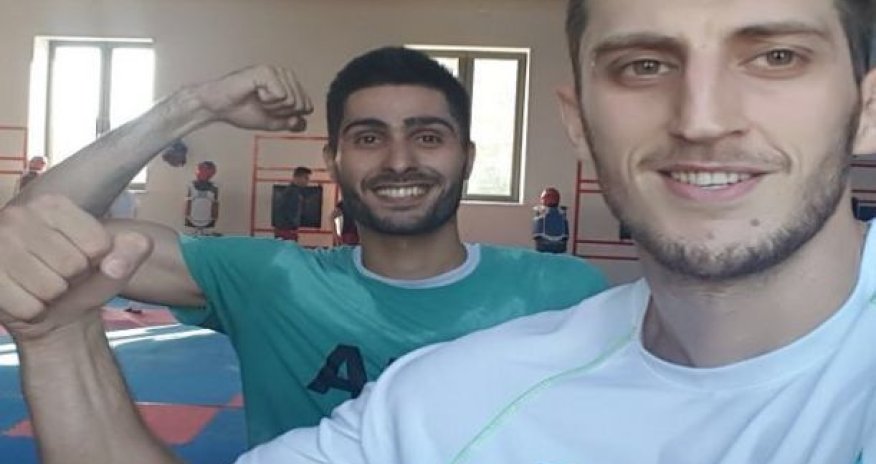 Taekvondoçularımız dünya reytinqində birincidir – SİYAHI