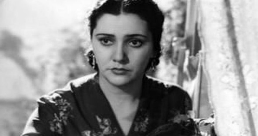 Исполняется 96 лет со дня рождения Наджибы Меликовой