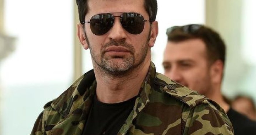 У нового мэра Тбилиси Кахи Каладзе отличное чувство стиля – ФОТО