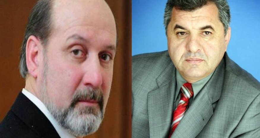 İrəvan Teatrında narazılıq böyüyür