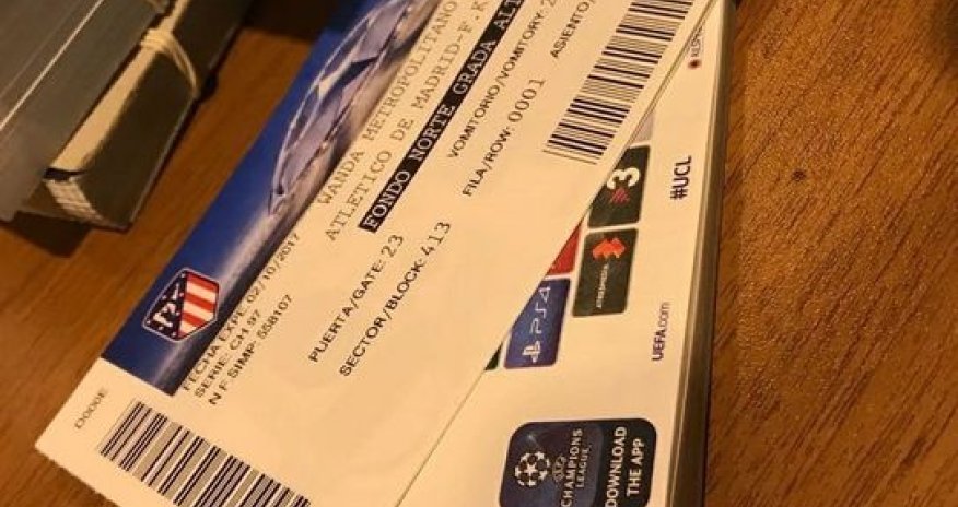 “Qarabağ” azarkeşlərinə ayrılan biletlərin hamısı satıldı