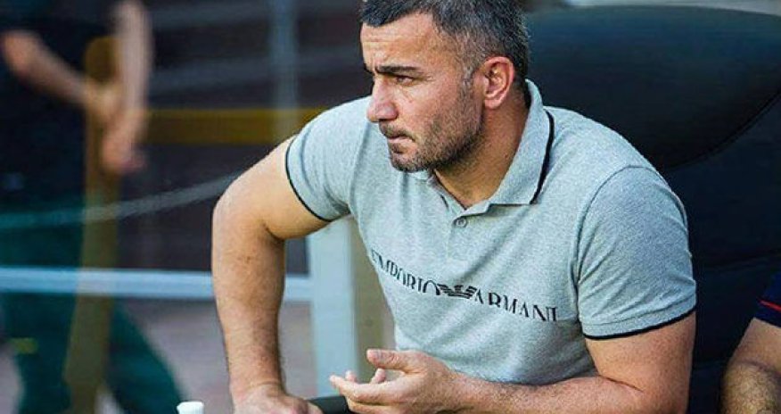 Mənim üçün gözlənilməz oldu - Qurban Qurbanov millimizdə?