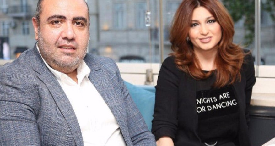 Oqtay Əliyevdən Dilarəyə BAHALI HƏDİYYƏ