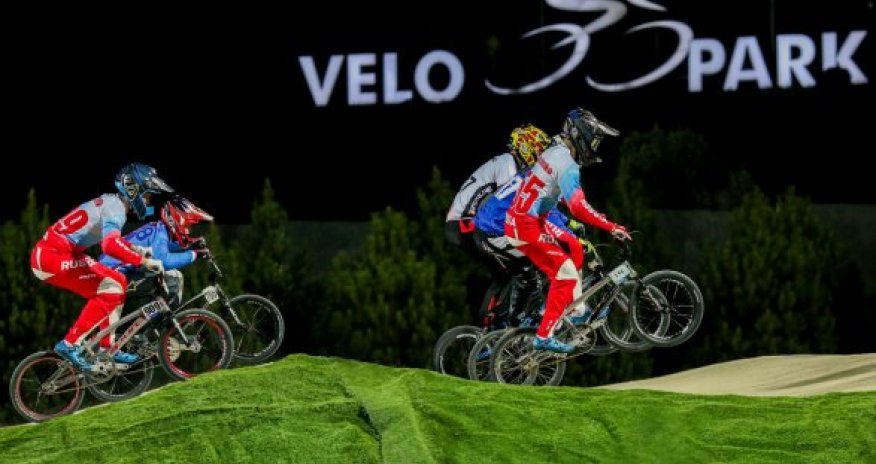 Баку готов к чемпионату мира по велоспорту