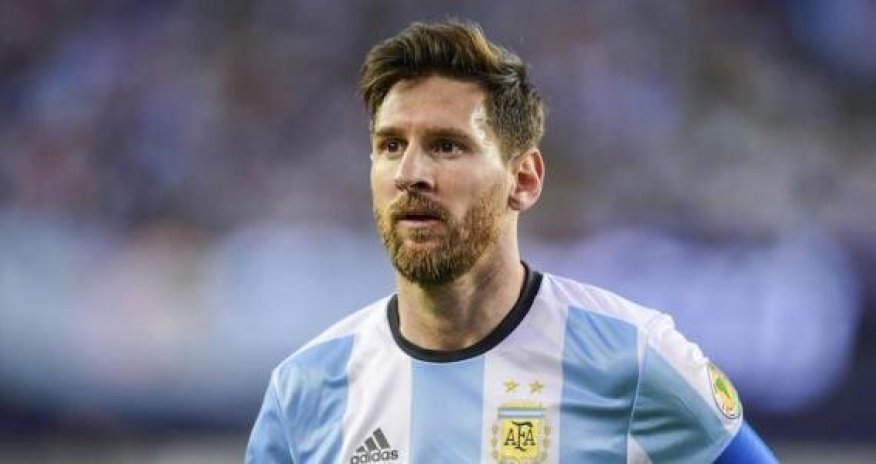 Messidən Azərbaycana qarşı şok addım