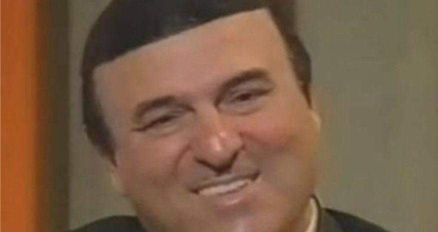 Məmmədbağır Bağırzadənin anım günüdür