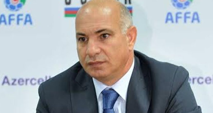 AFFA-nın mətbuat katibi “Kəpəz”dən ayrıldı