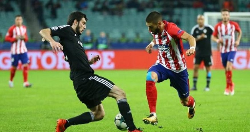 “Qarabağ”da ciddi itki