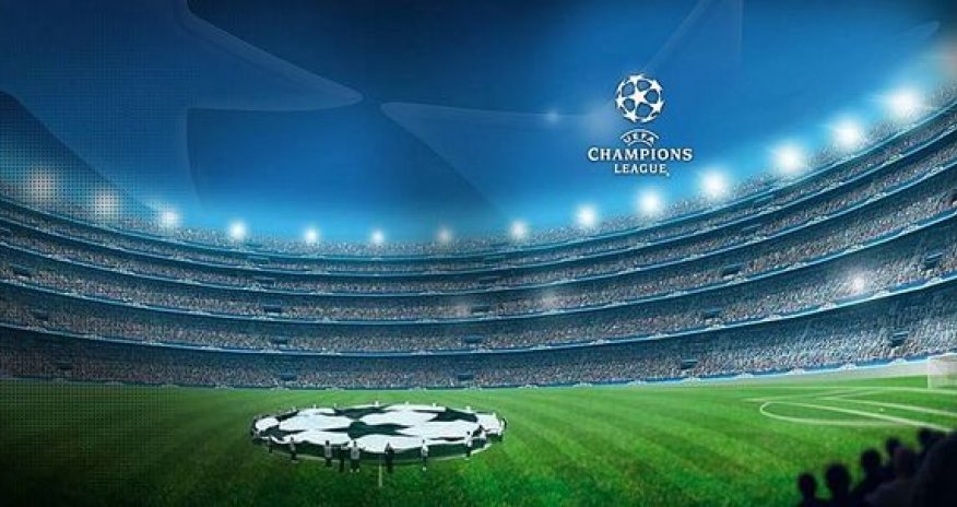 Bu gün Çempionlar Liqasında qrup mərhələsinin IV turuna start verilir