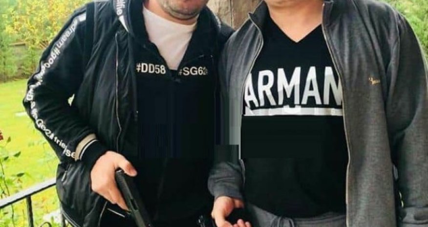 “Loti Quli” kriminal aləmin liderinə çevrilir