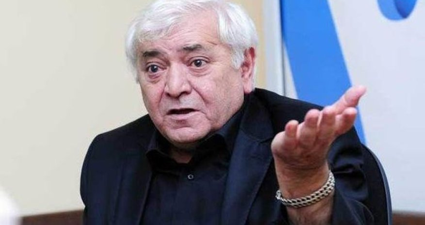 Aqil Abbas: “Qarabağ”ın qələbəsindən danışdı