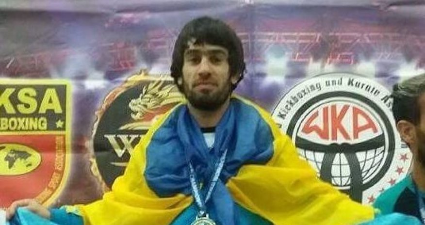 İtaliyada Azərbaycan bayrağı qaldırıldı 