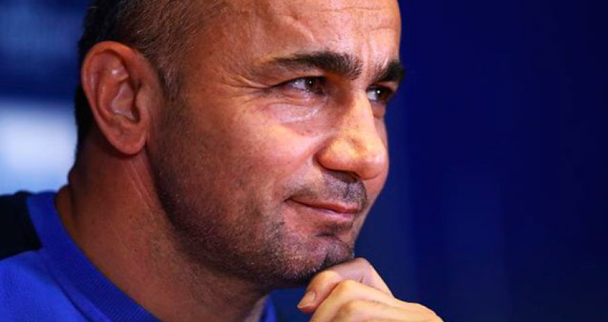 Qurban Qurbanov sabah millinin baş məşqçisi ola bilər