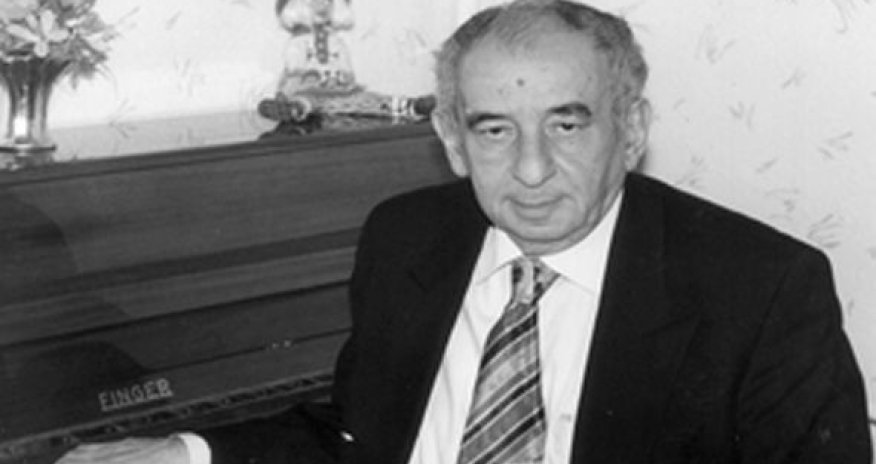 Emin Sabitoğlunun doğum günüdür