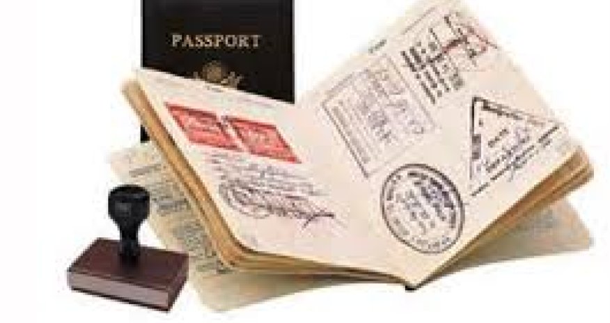 США возобновили выдачу виз в России