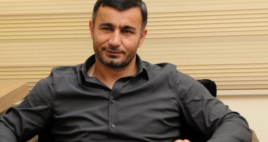 Qurban Qurbanov millinin baş məşqçisi oldu 