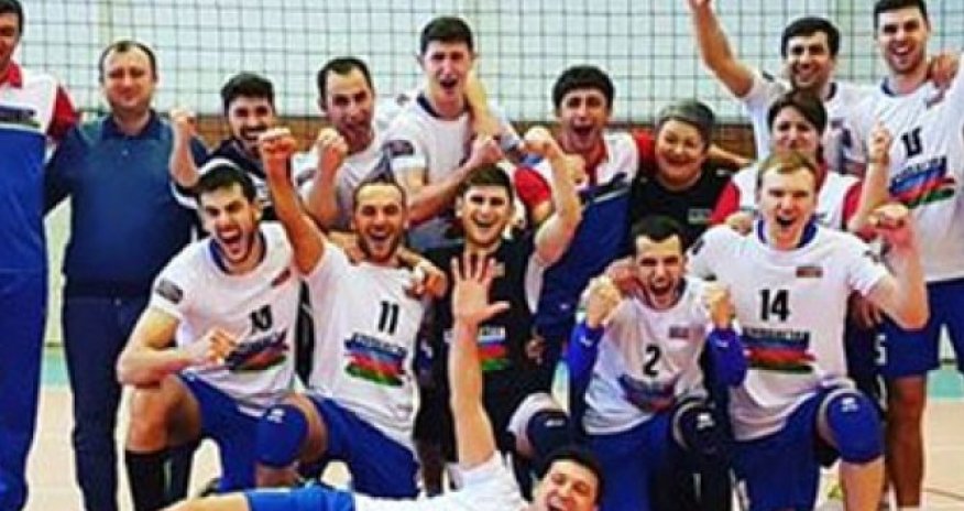 Azərbaycan yığmasından biabırçı nəticə - 0:20