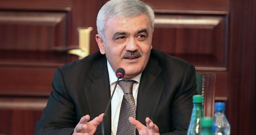 Ровнаг Абдуллаев: 