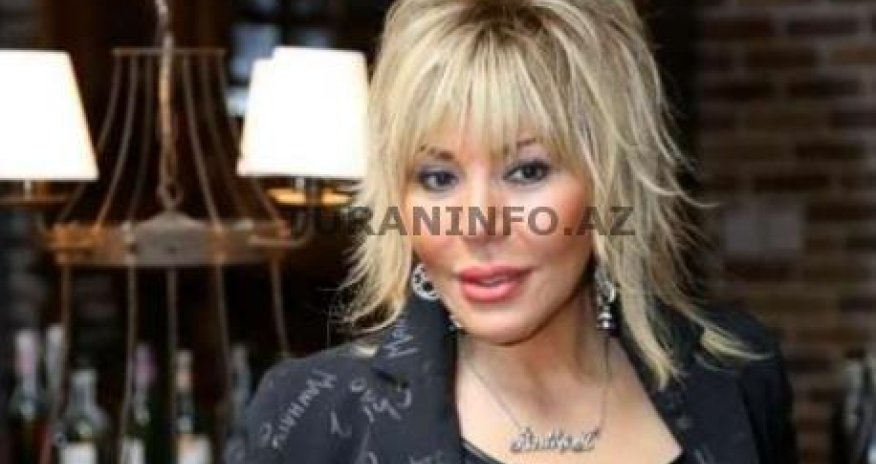 Brilliant DadaşovaFədayə Laçına azadlıq istədi