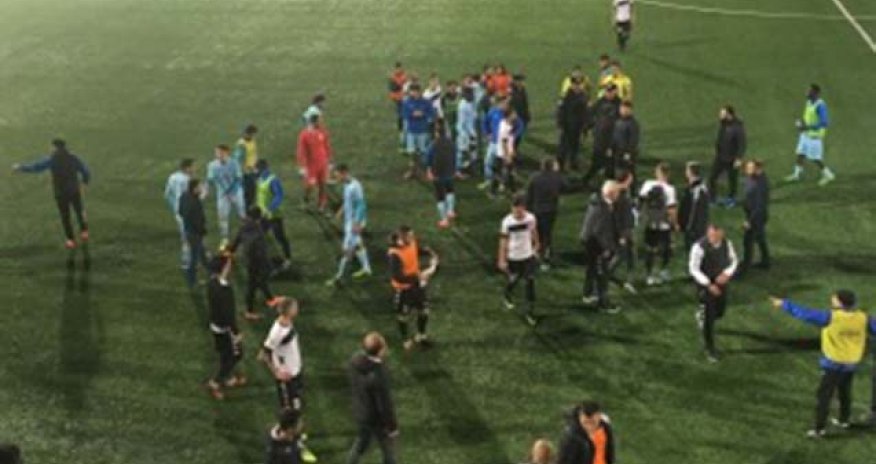 “Zirə”- “Neftçi” matçında qarşıdurma