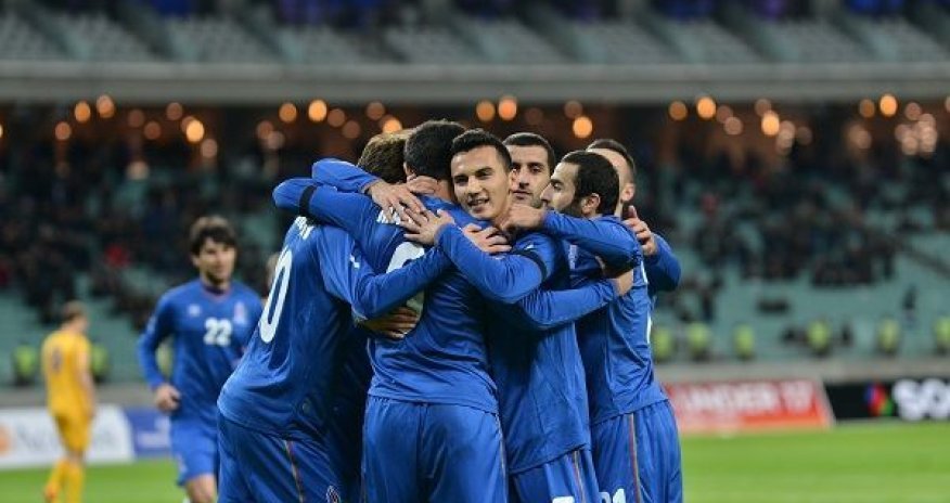 Azərbaycan millisinin heyəti dəyişir