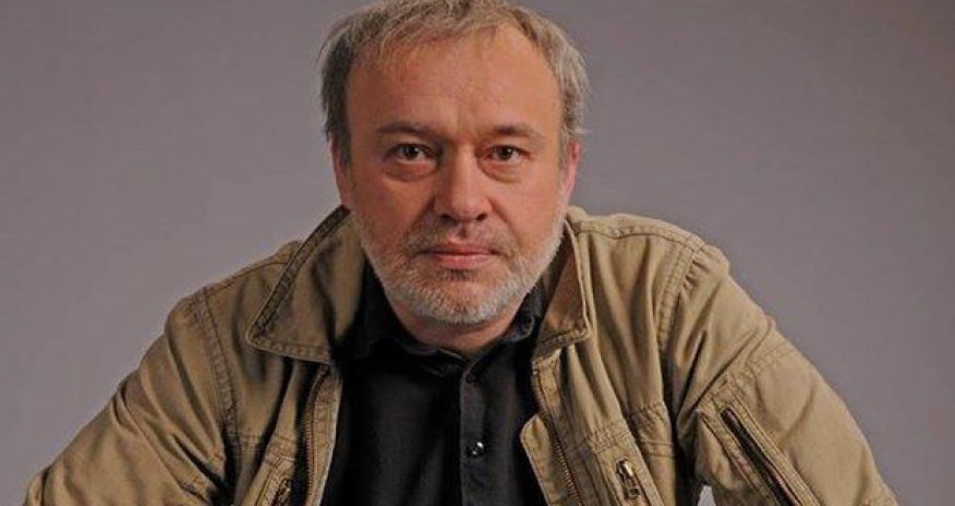 Умер украинский актер и режиссер Тарас Денисенко