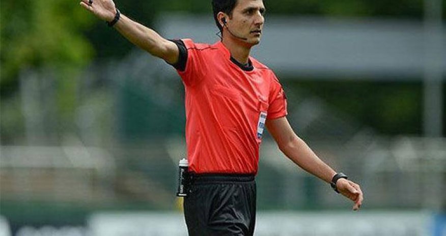 Əliyar Ağayevə beynəlxalq təyinat