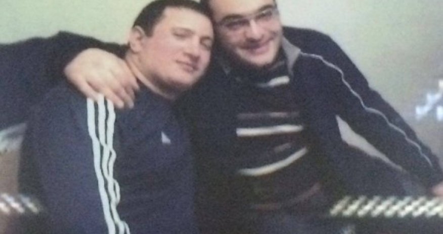 “Lotu Quli”nin iqamətgahından reportaj