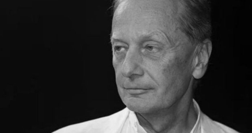 Умер сатирик Михаил Задорнов