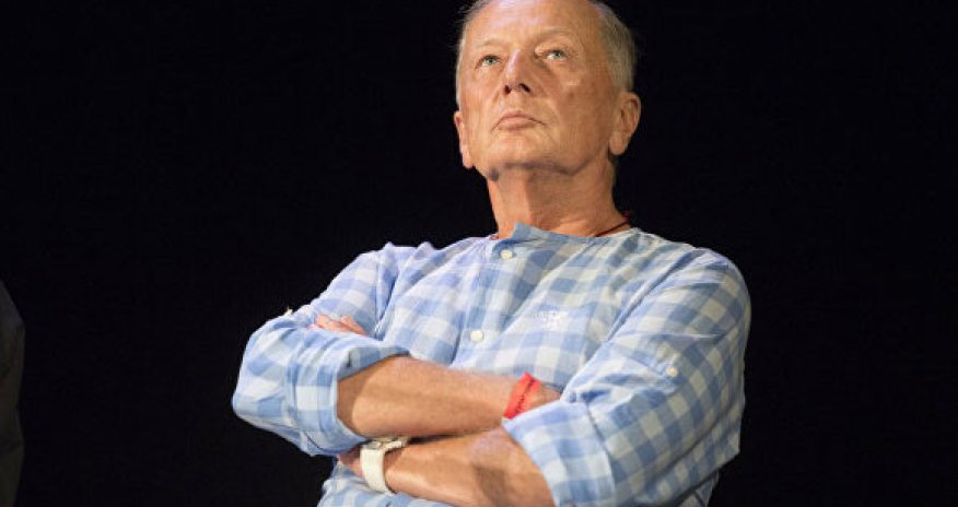 Tanınmış yumor ustadı vəfat etdi